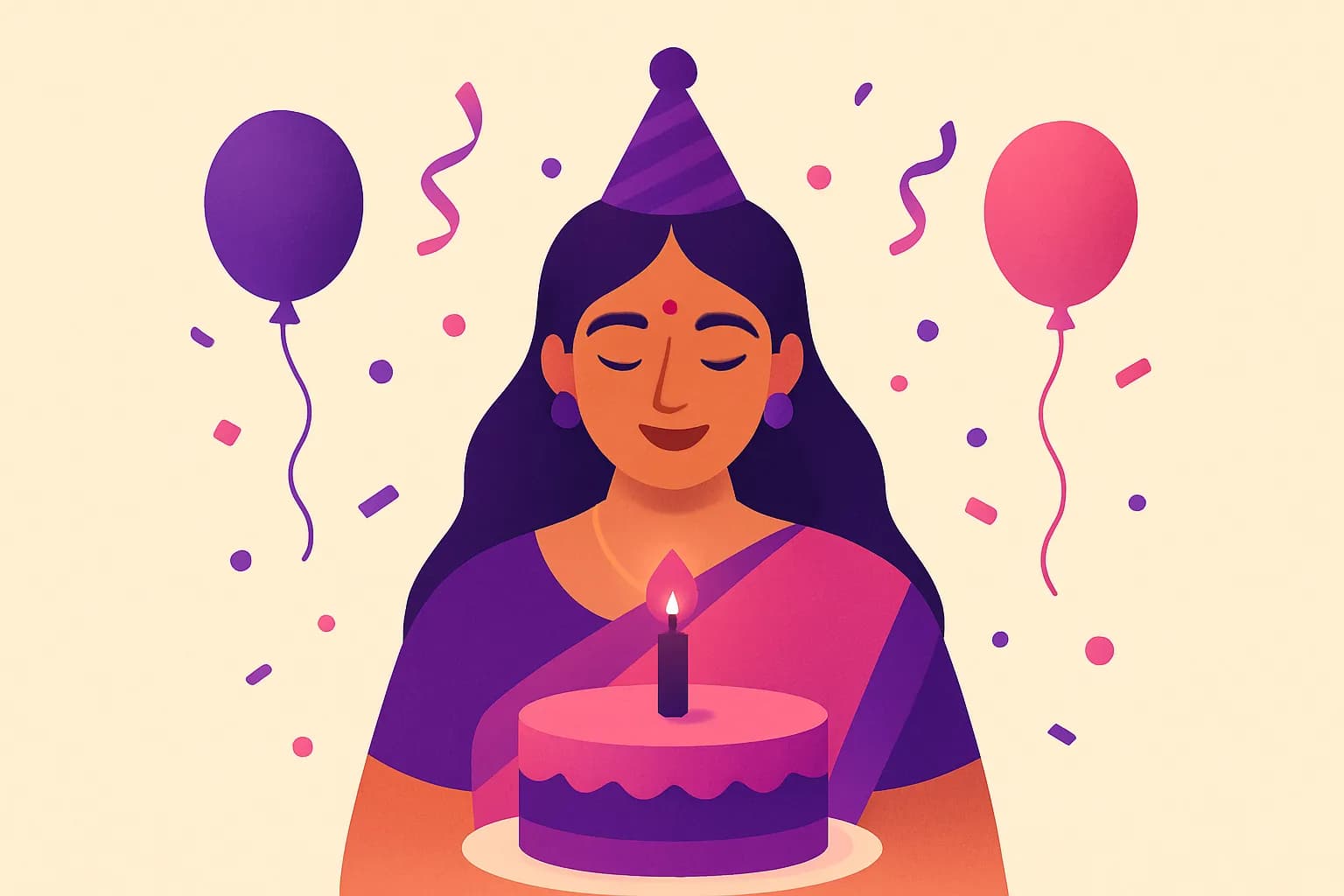 Unique Birthday Traditions in India: How Families Celebrate Special Days