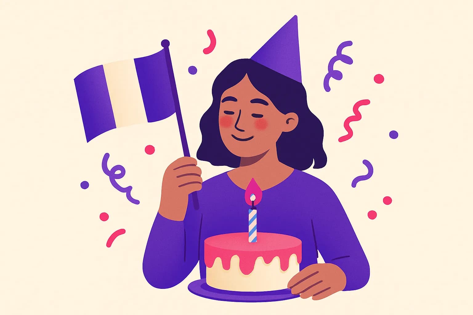 Unique Birthday Traditions in Italy: How to Celebrate a Birthday Like an Italian
