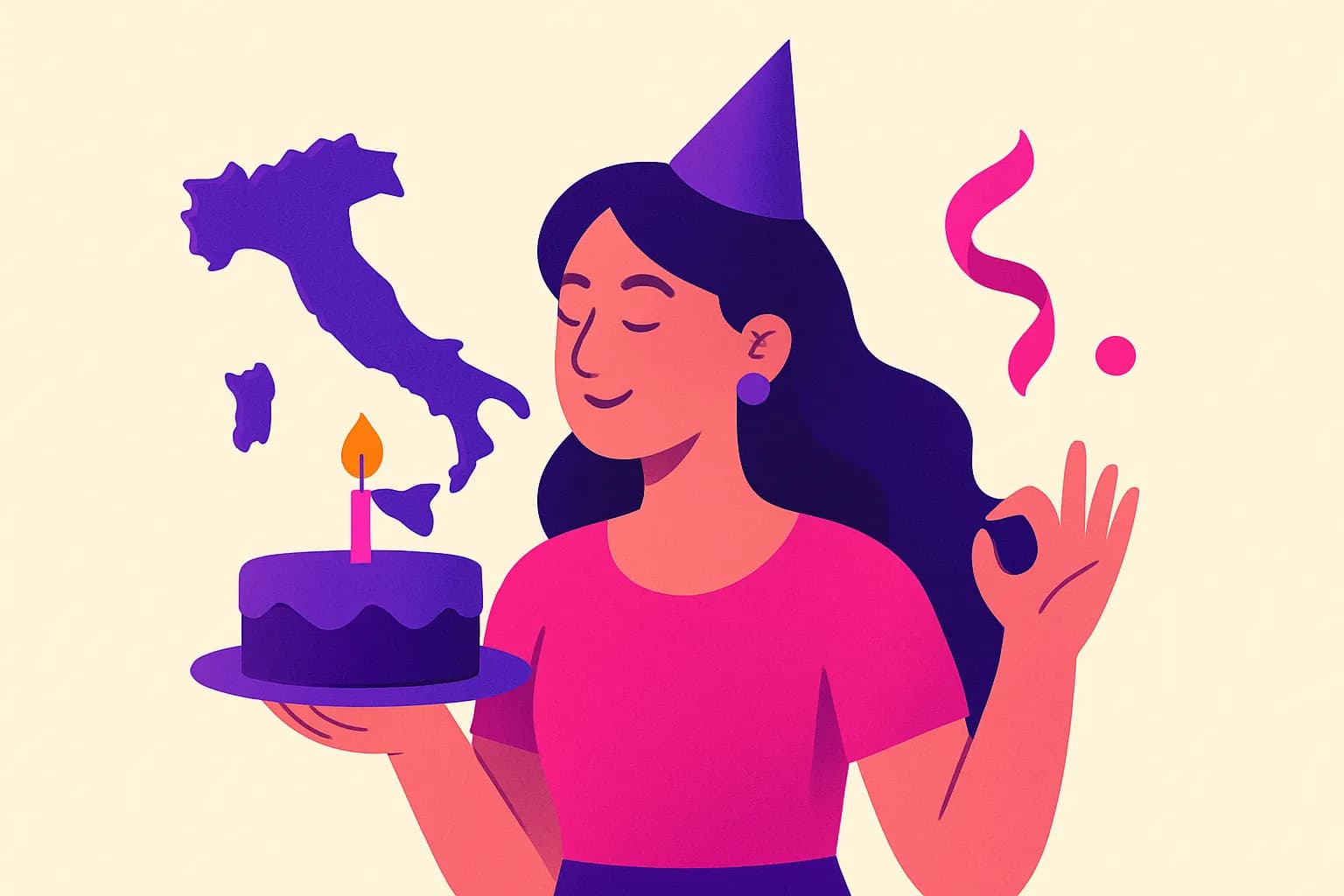 Unique Birthday Traditions in Italy: How to Celebrate Like a Local