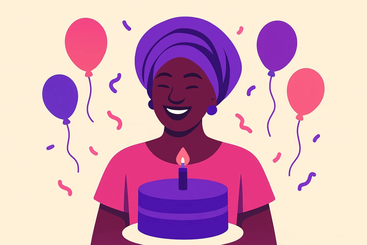 Unique Birthday Traditions in South Africa: How Families Celebrate Milestone Birthdays