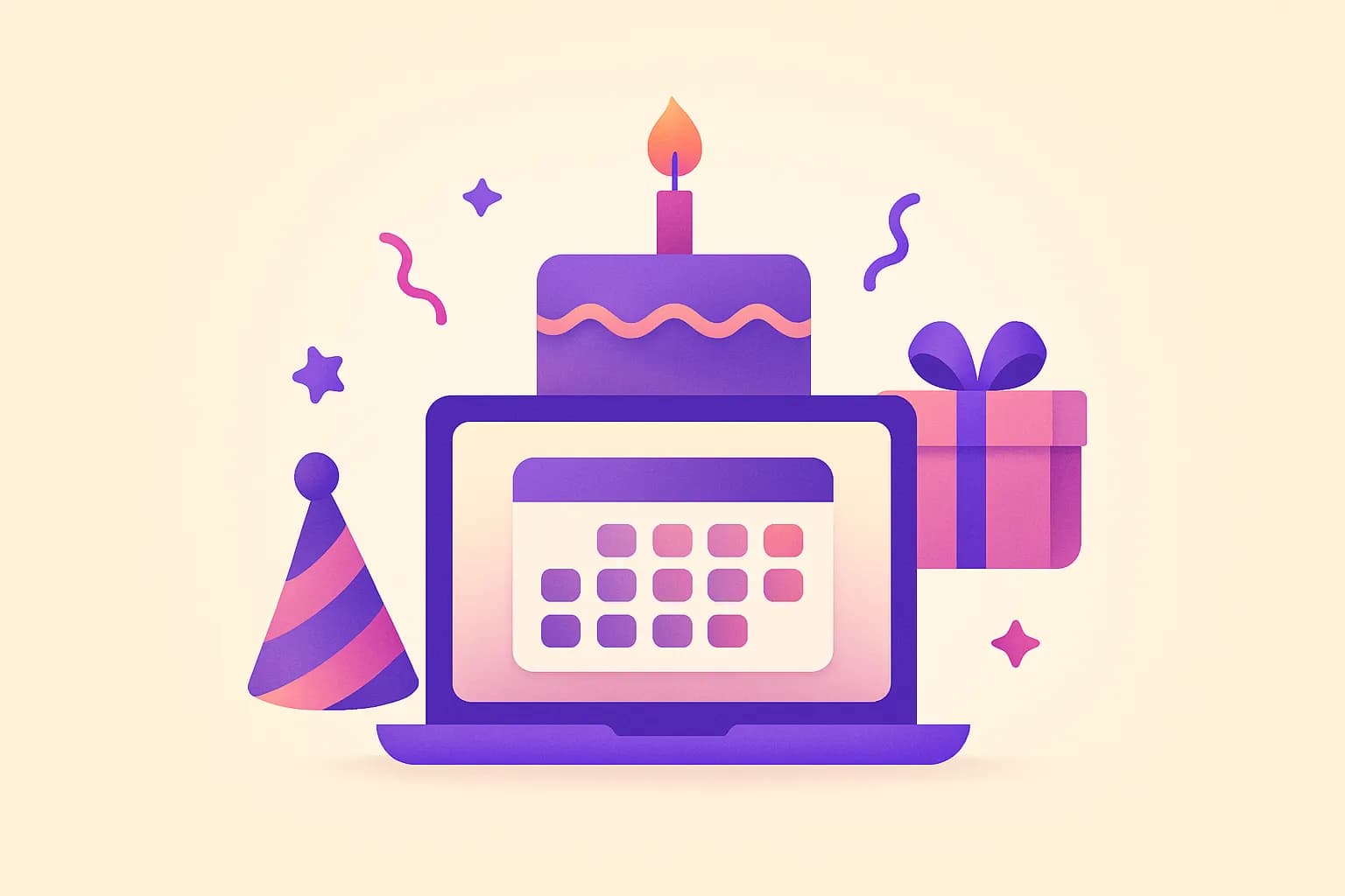 What Day of the Week Was April 12, 1990? Find Out Instantly Using Our Birthday Tool