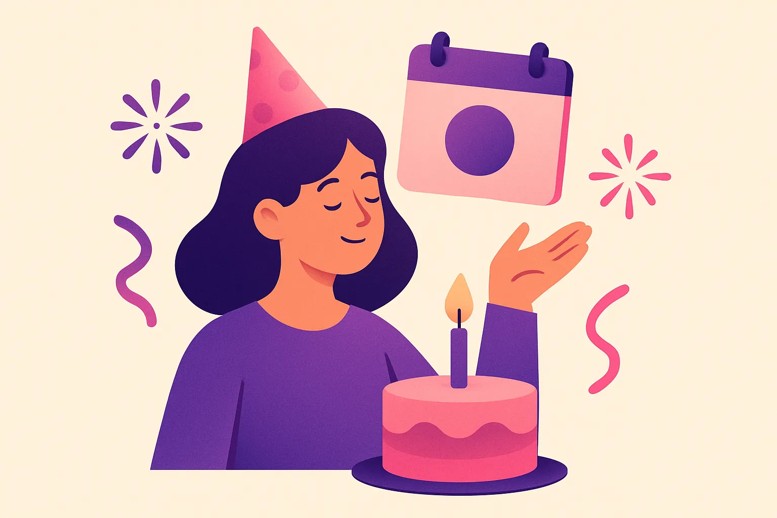 What Day of the Week Was I Born On? Discover Your Birth Day in Seconds