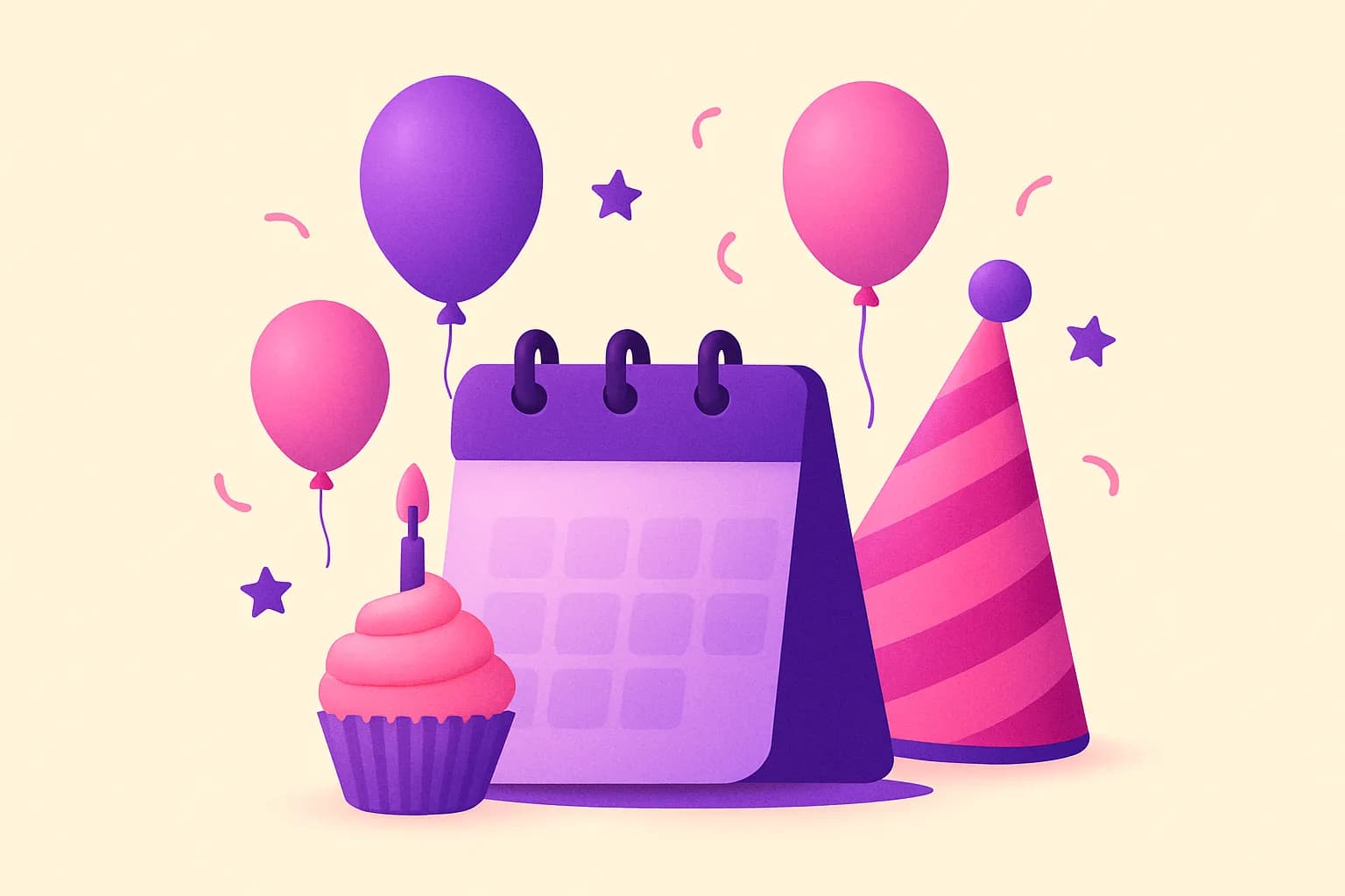 What Day of the Week Was July 20, 1985? Discover Your Birth Day Instantly