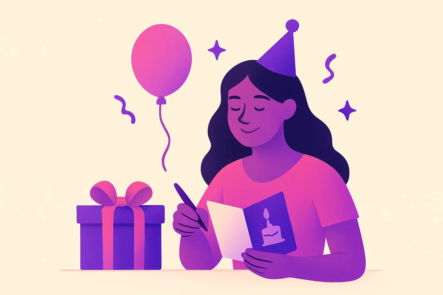 What to Write in a Birthday Card for Your Aunt: Thoughtful and Heartfelt Message Ideas