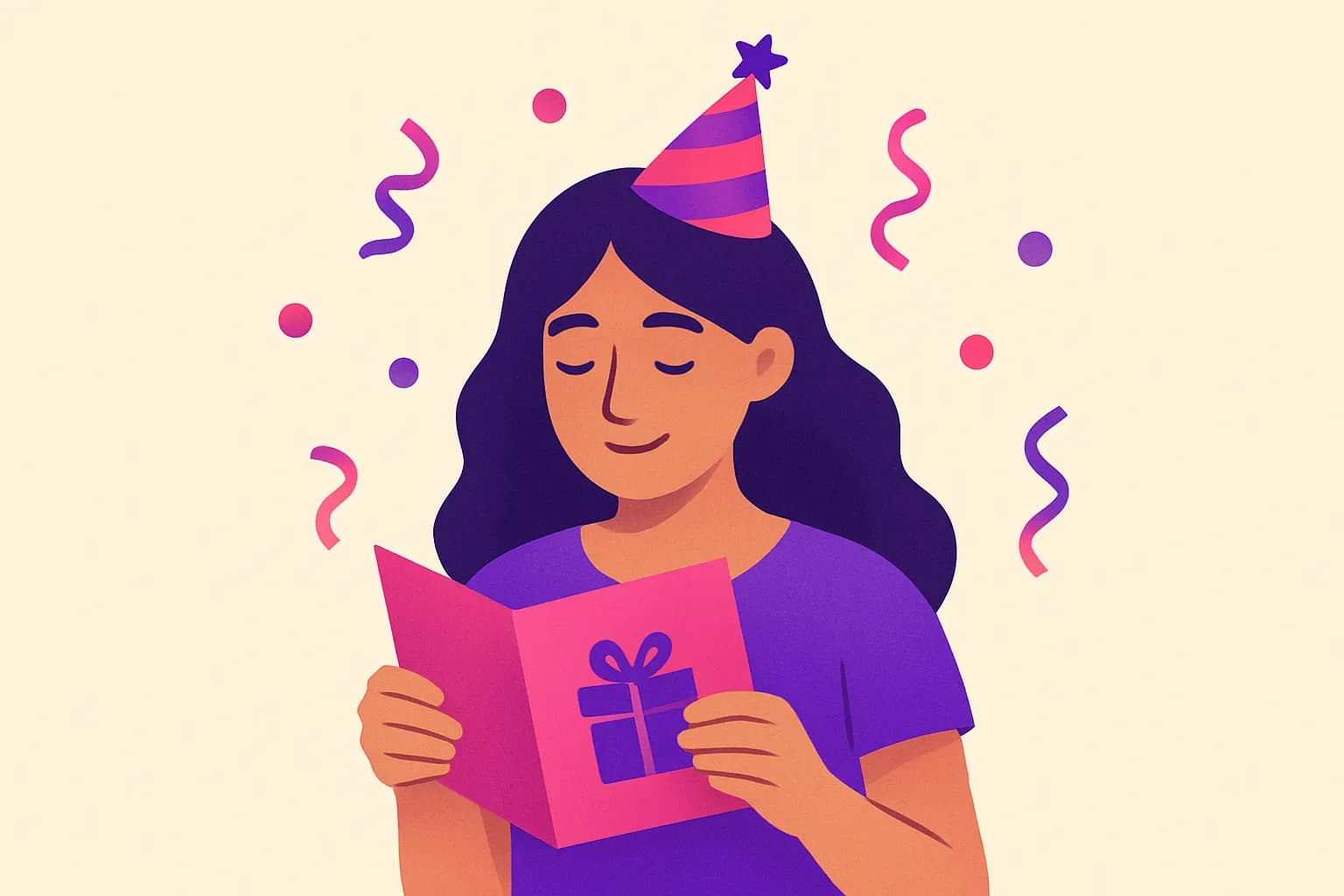What to Write in a Birthday Card for Your Best Friend: Heartfelt and Fun Message Ideas