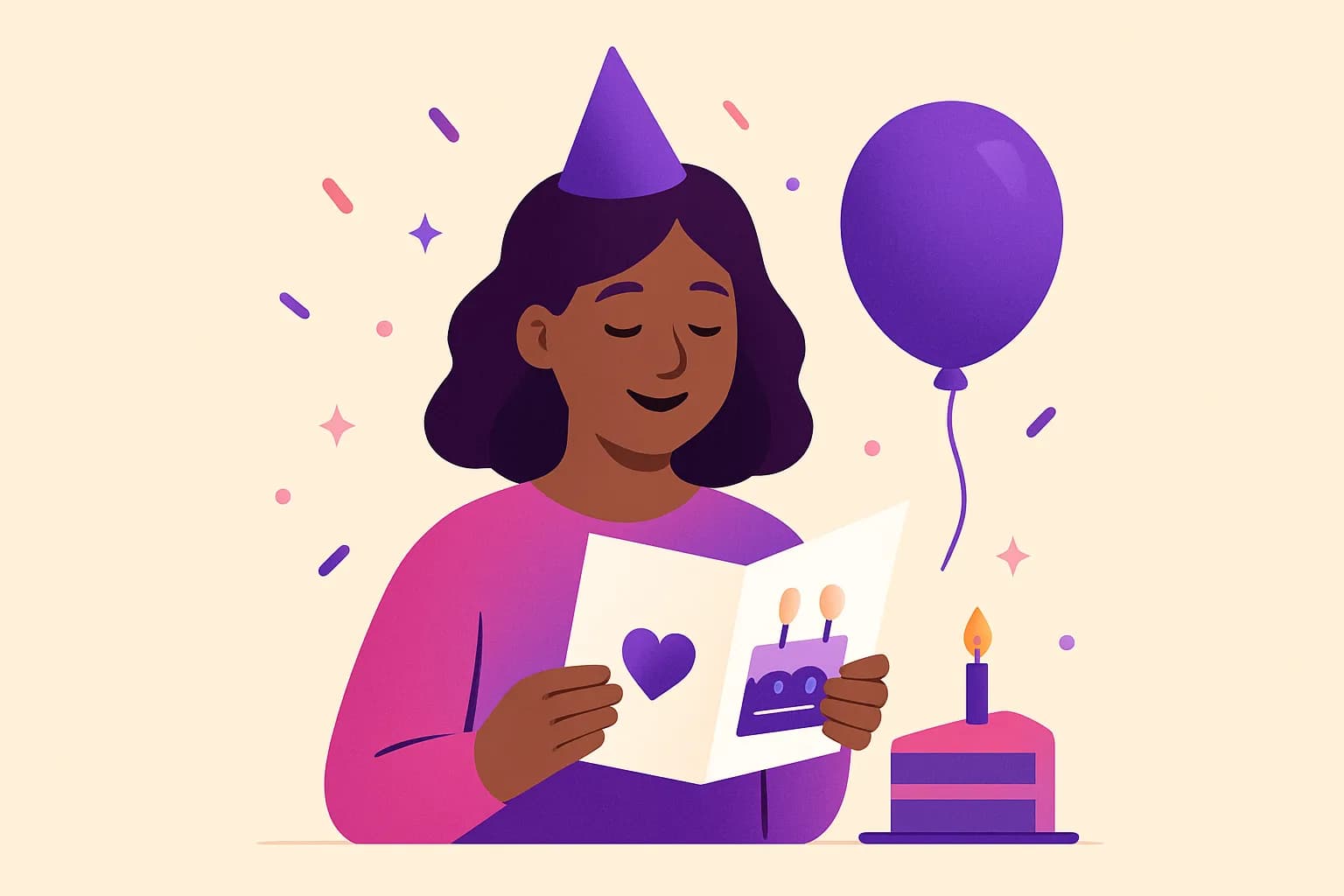 What to Write in a Birthday Card for Your Best Friend Turning 30: Heartfelt Messages