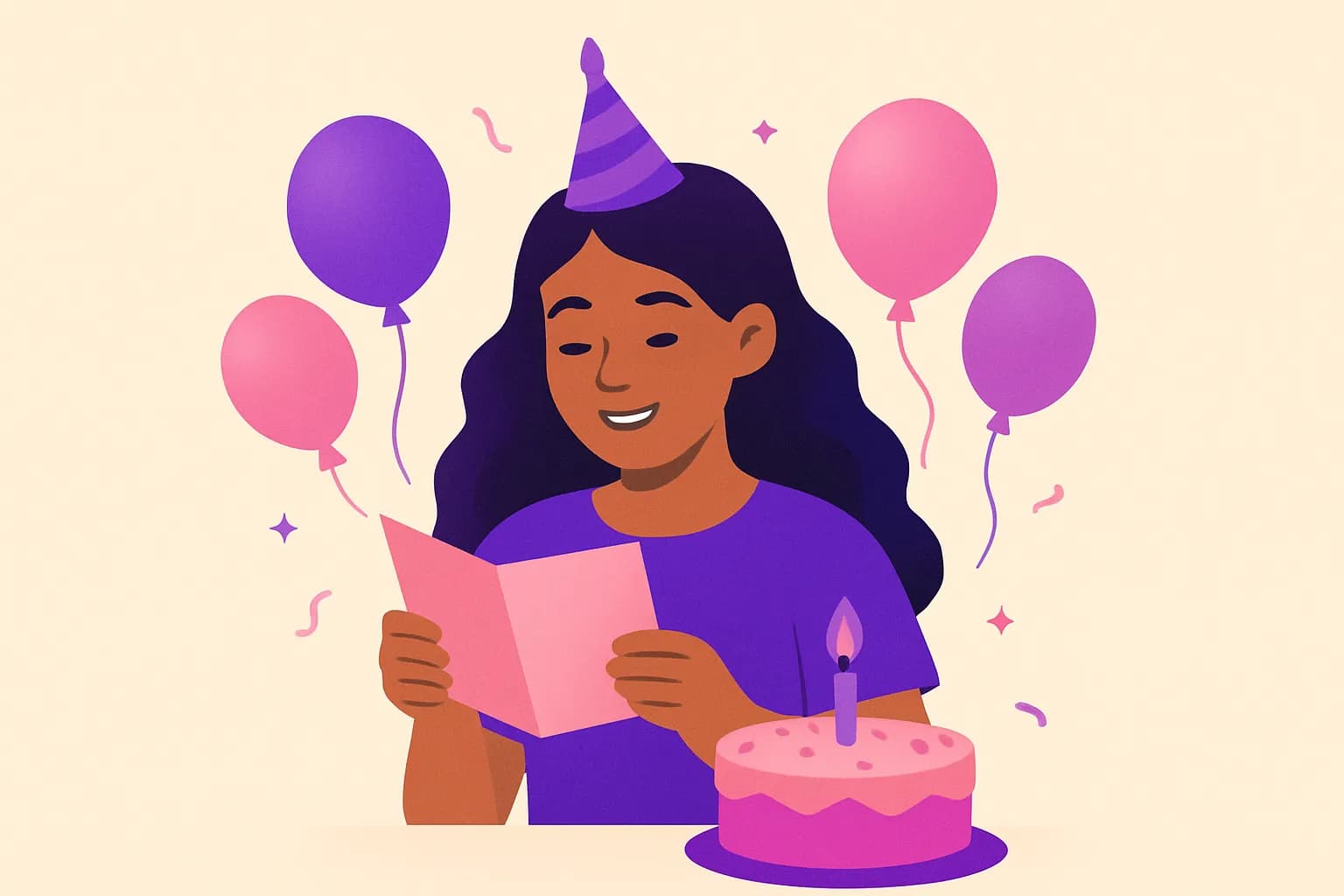 What to Write in a Birthday Card for Your Daughter Turning 16: Heartfelt Message Ideas