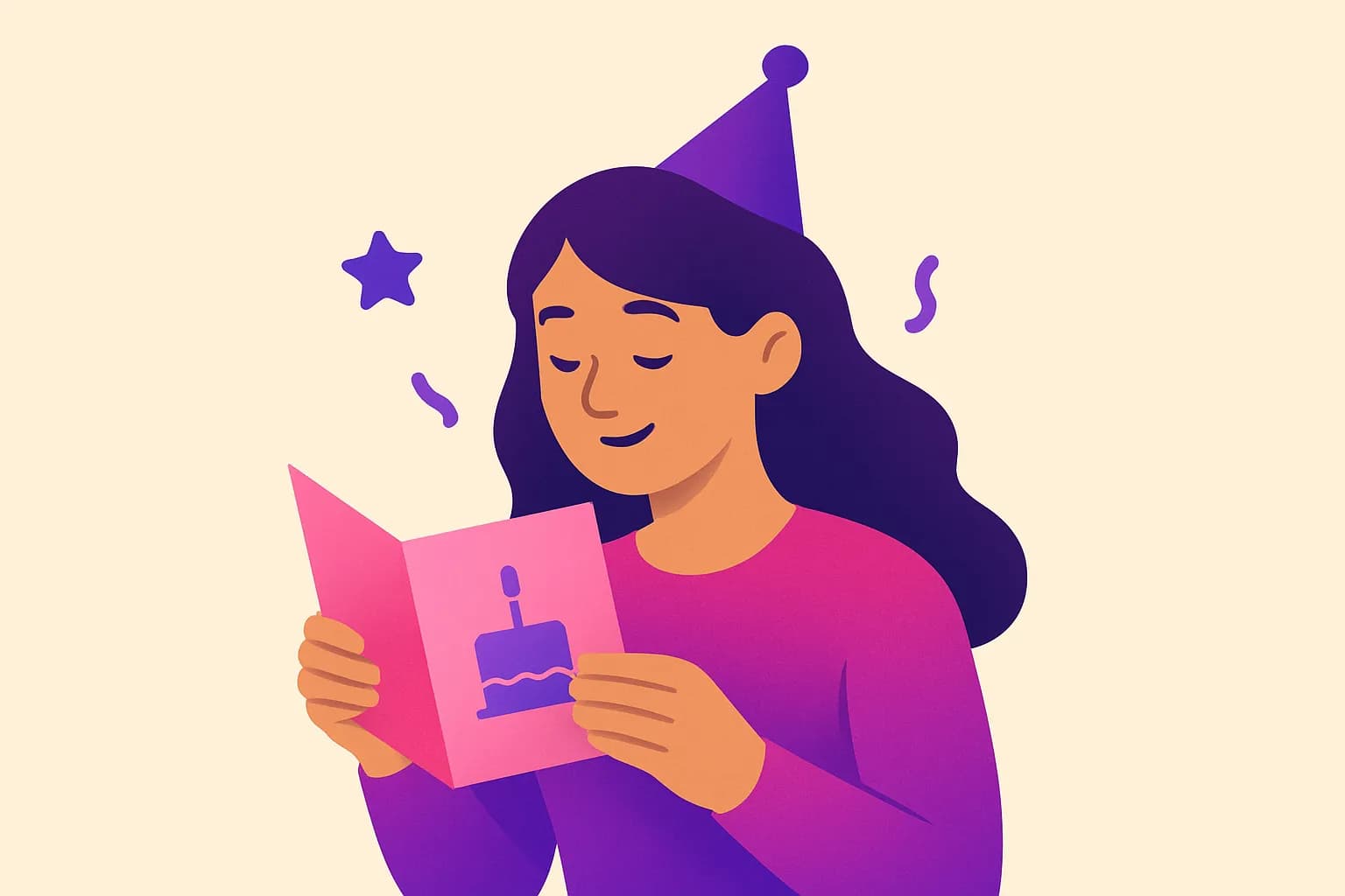 What to Write in a Birthday Card for Your Sister Turning 25: Heartfelt and Fun Ideas