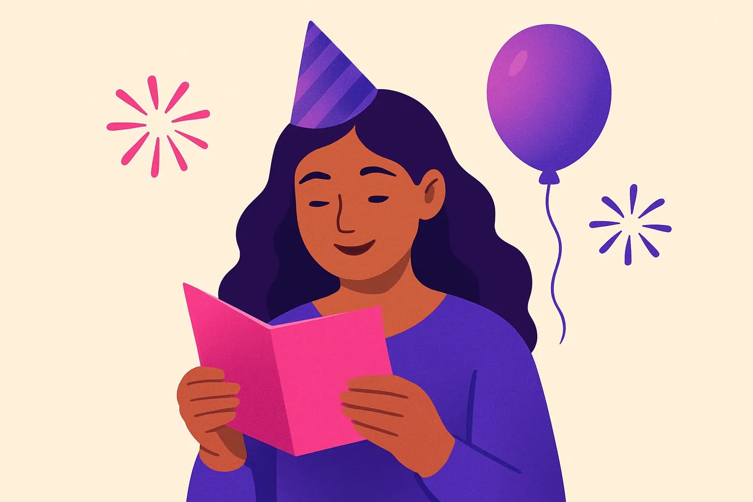 What to Write in a Birthday Card for Your Sister Turning 25: Heartfelt and Fun Message Ideas
