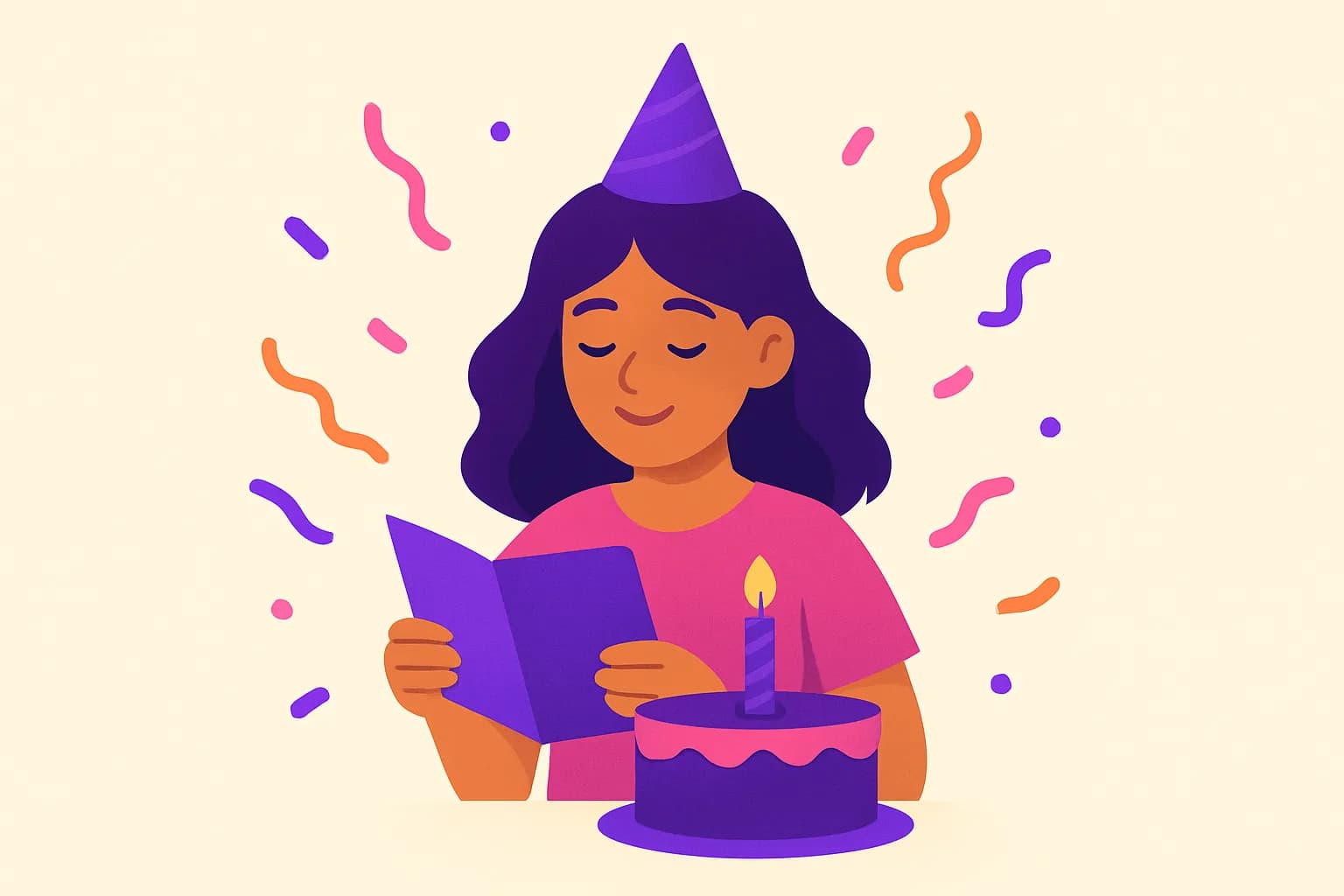 What to Write in a Birthday Card for Your Teenage Daughter Turning 13: Heartfelt and Fun Ideas