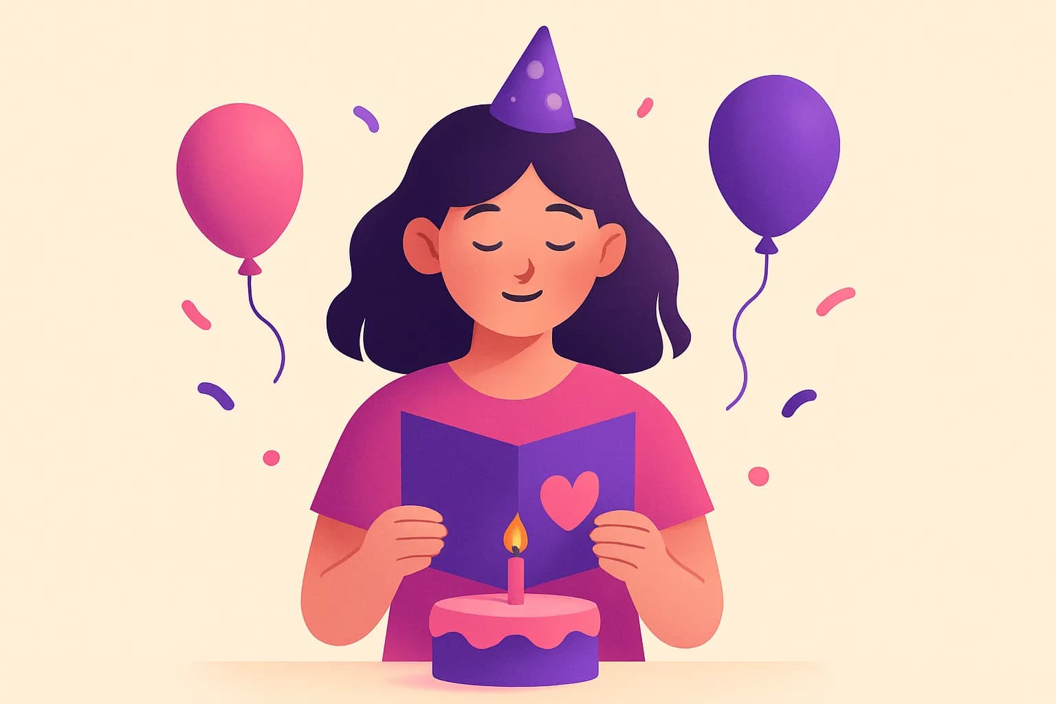 What to Write in a Birthday Card for Your Teenage Daughter Turning 13: Heartfelt Message Ideas