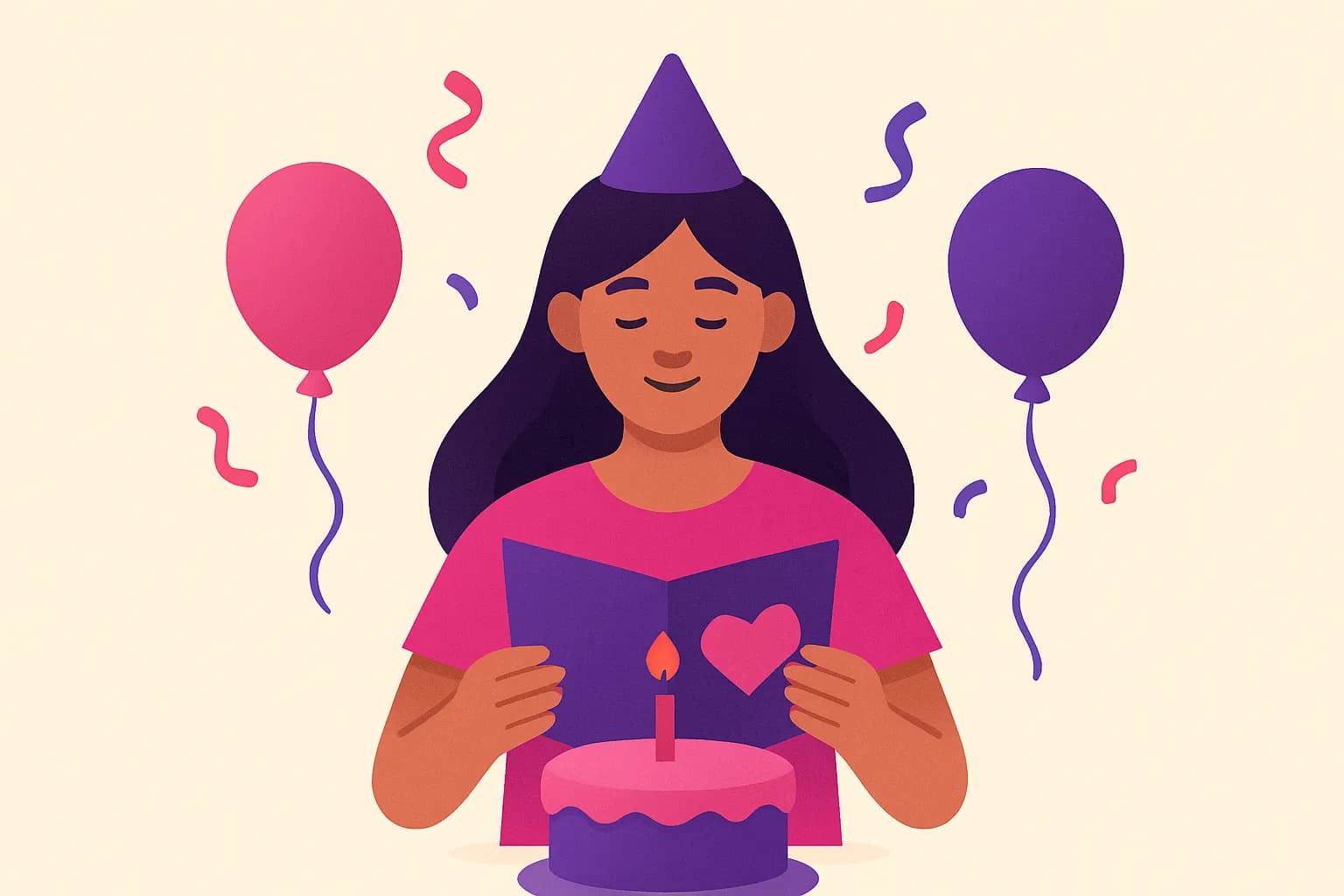 What to Write in a Birthday Card for Your Teenage Daughter Turning 14: Heartfelt Message Ideas