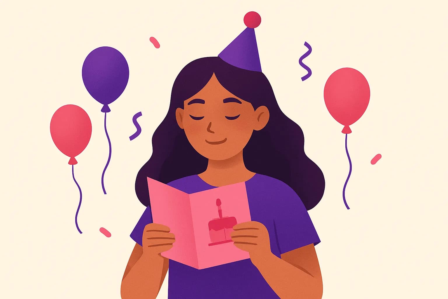 What to Write in a Birthday Card for Your Teenage Daughter Turning 16: Heartfelt Message Ideas