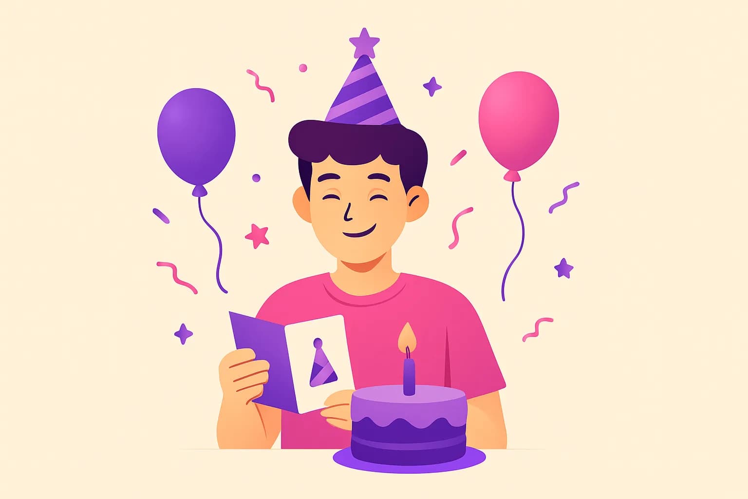What to Write in a Birthday Card for Your Teenage Son Turning 16: Heartfelt and Fun Ideas