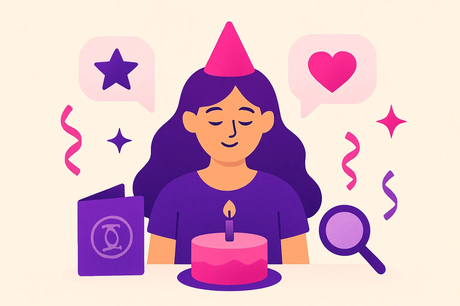 April 22 Birthday Numerology: Meanings and a Life Path Calculation Example
