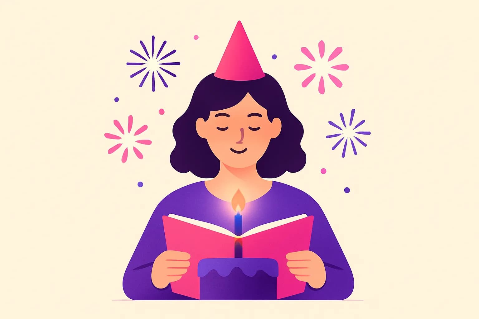 Life Path and Birthday Numbers: A Reflective Numerology Guide
