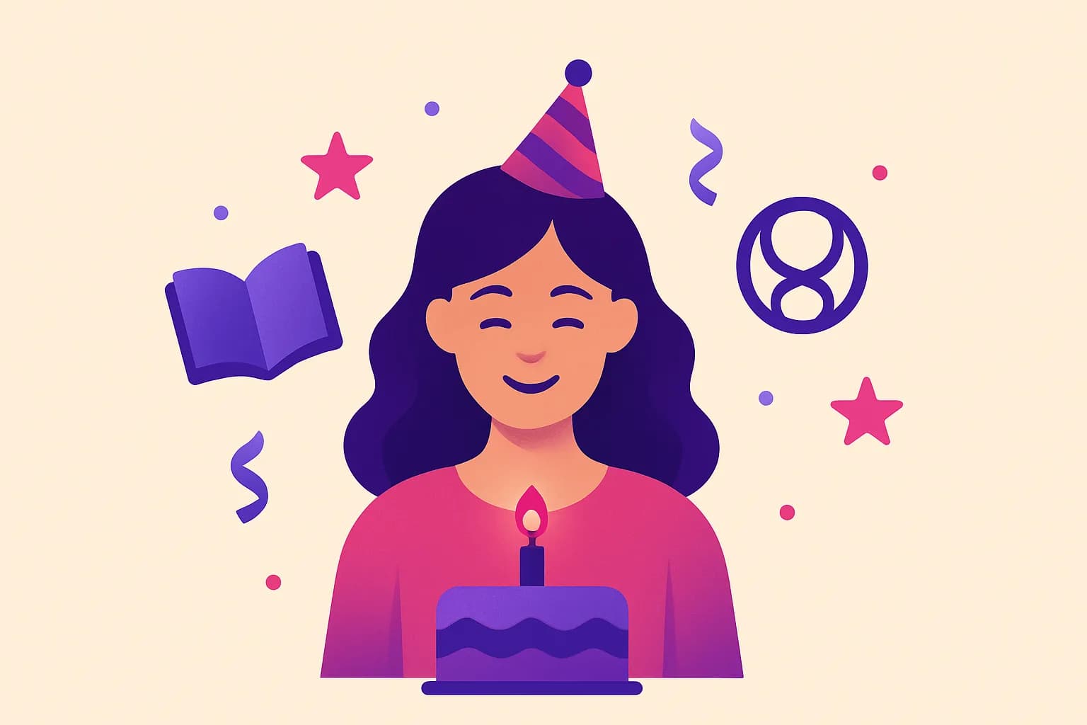 What Your April 15 Birthday Numerology Suggests About Your Life Path