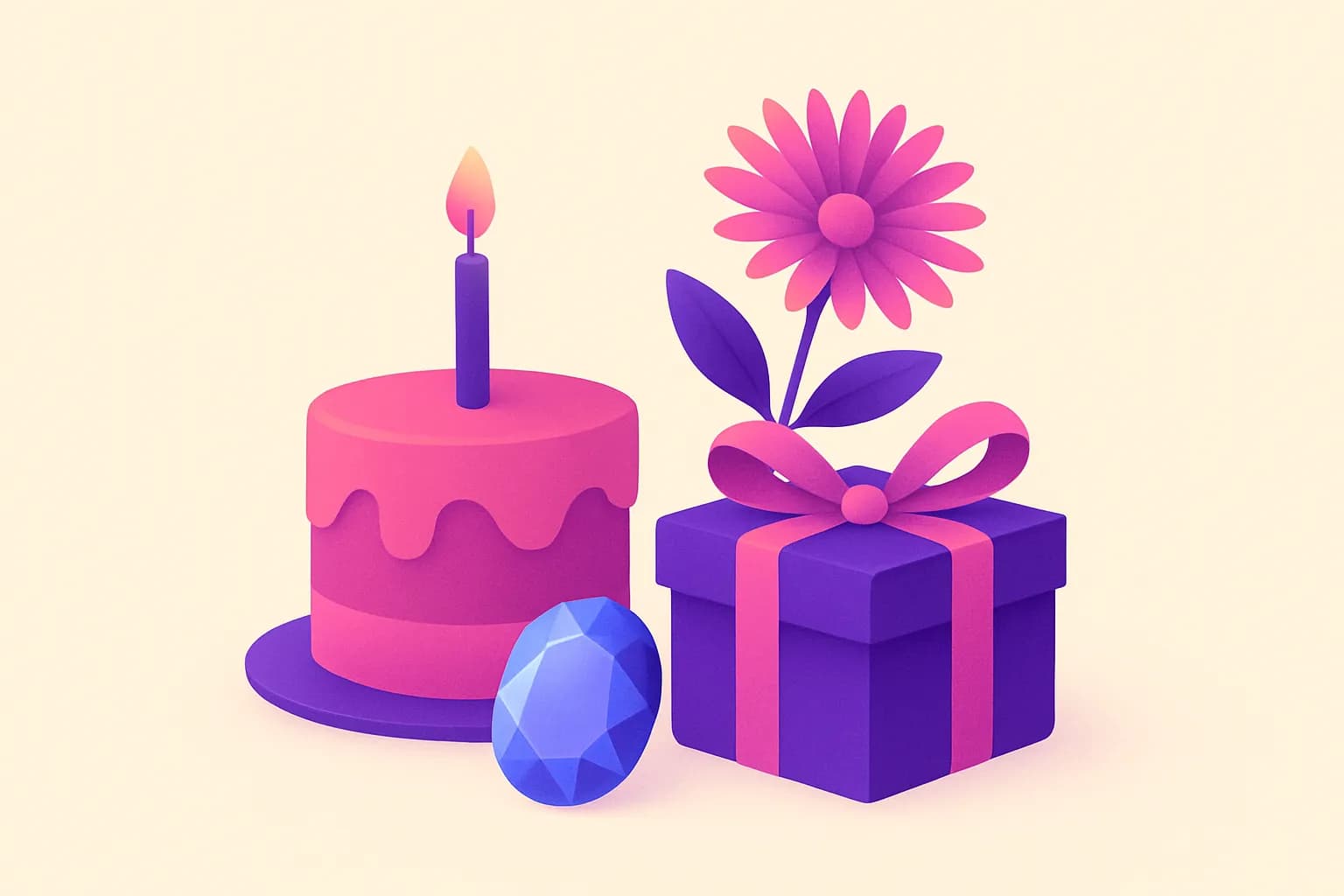 What Your November Birthstone and Birth Flower Reveal: History, Meaning, and How to Use Them in Birthday Gifts